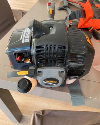 Decespugliatore ALPINA ABR 32