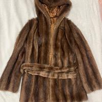 Pelliccia da donna
