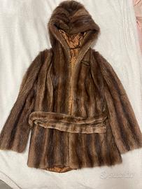 Pelliccia da donna