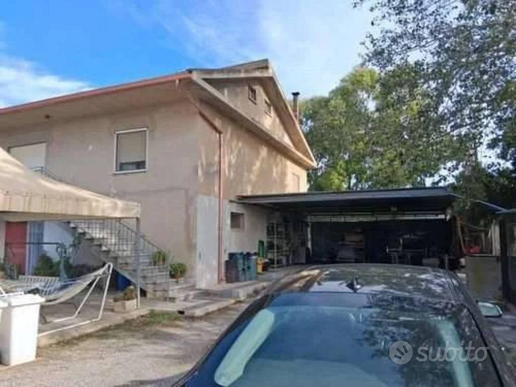 Appartamento – Carbonia, Genna Gonnesa - Vista 2