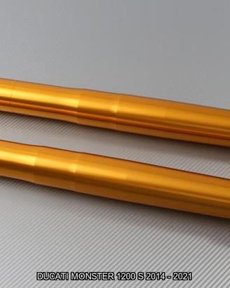 Foderi forcella DUCATI MONSTER 1200 S 2014 - 2021