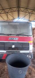 camion FIAT 