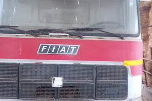 camion FIAT 