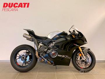 Ducati Panigale V4 R