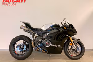 Ducati Panigale V4 R