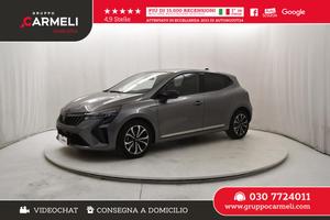 Renault Clio 1.0 tce Techno 90cv