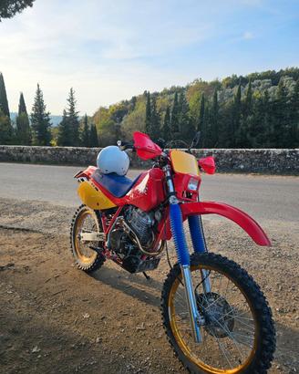 Honda XR 600 R