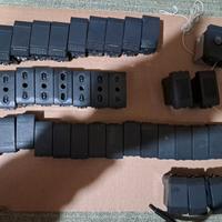  Serie civile elettrica Btcino living originali