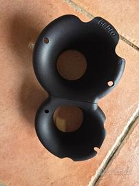 Cornetti aspirazione aprilia RS660 2025 GB Racing 