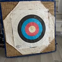 Paglione tiro con l’arco