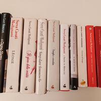 libri di Sveva Casati Modigliani 