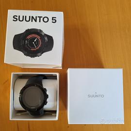 Orologio Suunto 5 Black