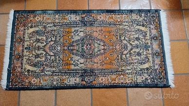 set di tappeti orientali