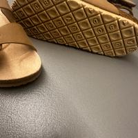 Scarpe bambino nuove n24