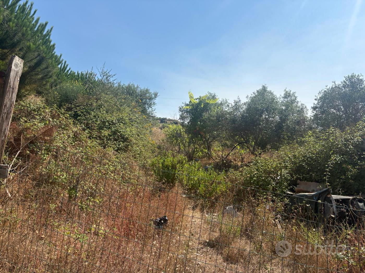 Terreno Agricolo Messina [Cod. rif 3325955VCG] (No - Vista 4