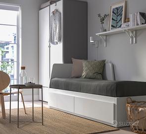 Divano letto Ikea  Flekke