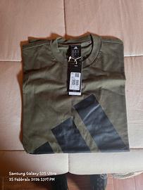 T-shirt Adidas XL