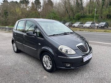 Lancia MUSA 1.3 Mjt 95 CV Platinum