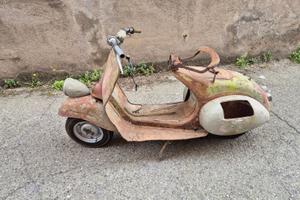 vespa faro basso omologata sidecar da passaggio