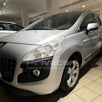 PEUGEOT 3008 1.6 HDi 115CV Style