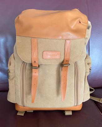 TARION M-02 Zaino fotografico 14,5L