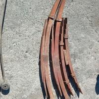 Kita balestre e balestrini Iveco Daily