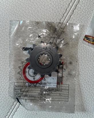 Kit di trasmissione per fantic 50