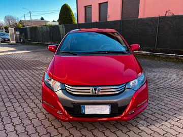 Honda insight 1.3 ibrida cvt. Meccanica Perfetta.