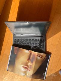 HP 250 G7 Notebook PC