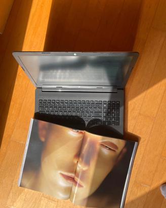 HP 250 G7 Notebook PC
