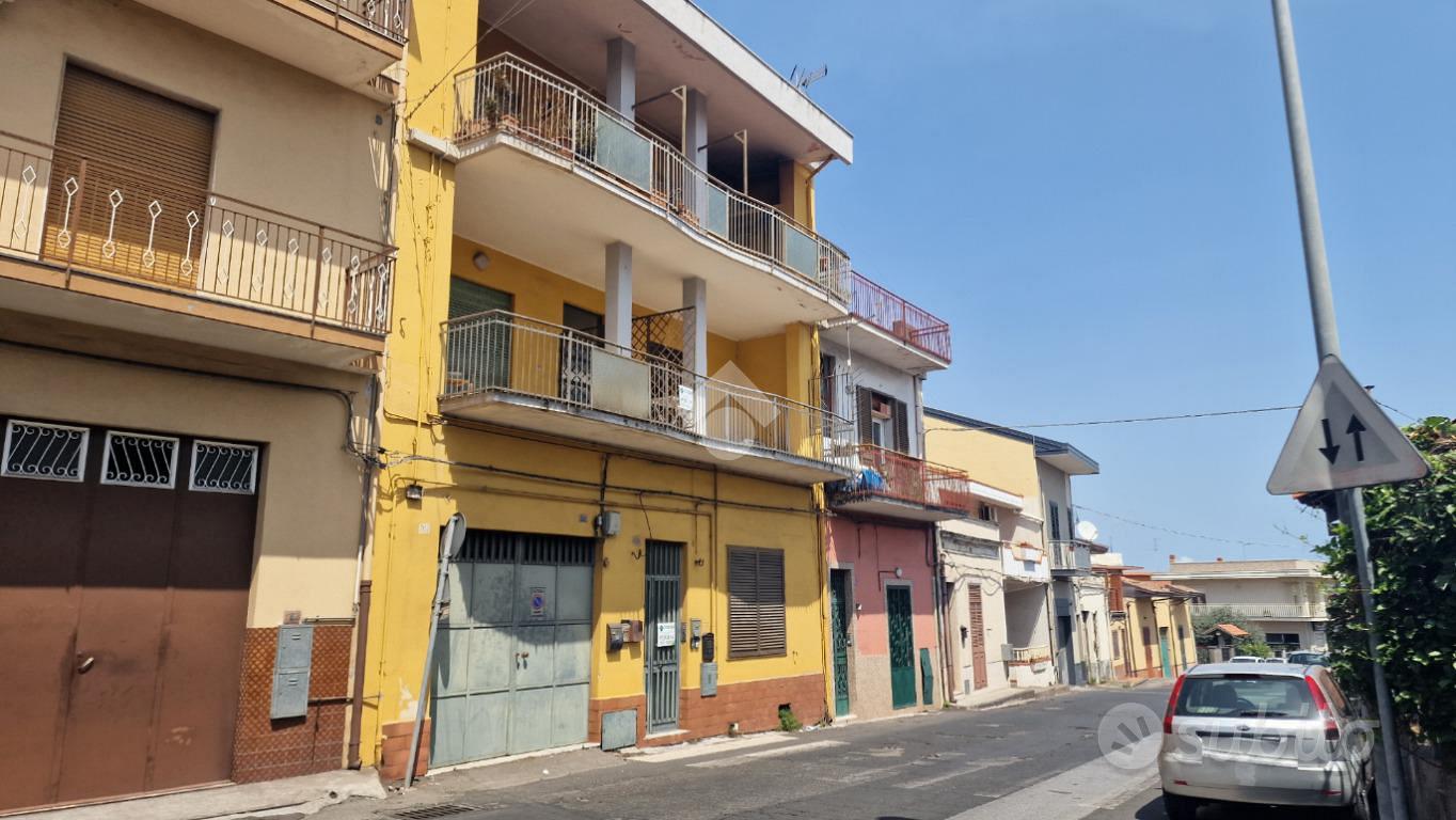 Appartamento – Aci Sant'Antonio, Lavina, Catania - Vista 3