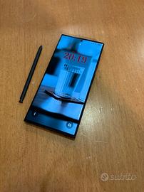 Samsung S23 ultra gb12/512