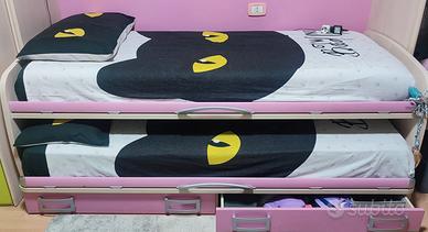 letti Moretti Compact