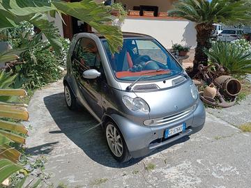 Smart 450 Passion