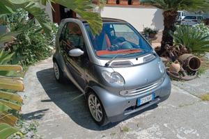 Smart 450 Passion