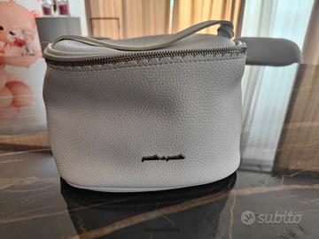 borsa beauty case Pasito a pasito