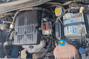 Fiat Punto 1.3 Benzina/GPL - 2009