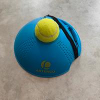 gioco allenatore trainer tennis Artengo