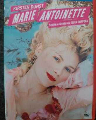 Maria Antonietta 