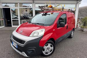 Fiat Fiorino 1.3 MJT 95CV NETTO FK976MW