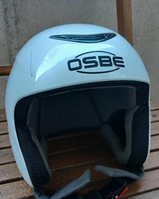 casco sci 