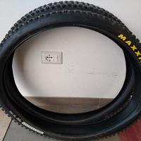 copertoni mtb Maxxis Dissector 29x2.60