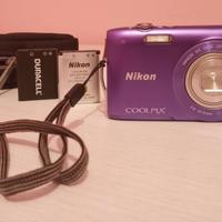 Nikon coolpix