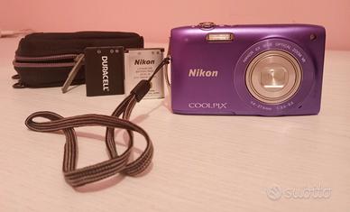 Nikon coolpix