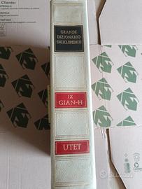 enciclopedia UTET 