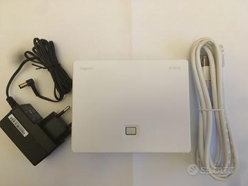 Gigaset IP Base Voip