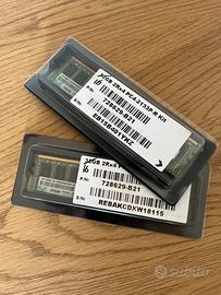 32 gb Ram Sansung da Server DDR4