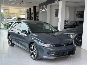 Volkswagen Golf 2.0 TDI 150 CV DSG SCR Editon Plus