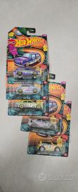 hot wheels serie completa spring