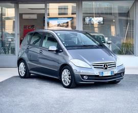 Mercedes-Benz A 160 1.5 Benzina 95CV E5 - 2010